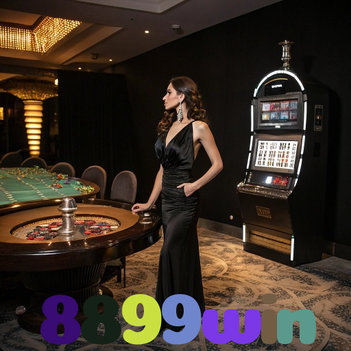 A Magia dos Jogos de Fantasia na 8899win