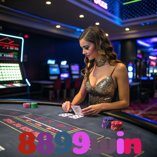 A Magia dos Jogos de Fantasia na 8899win
