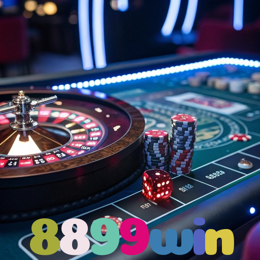 A Magia dos Jogos de Fantasia na 8899win