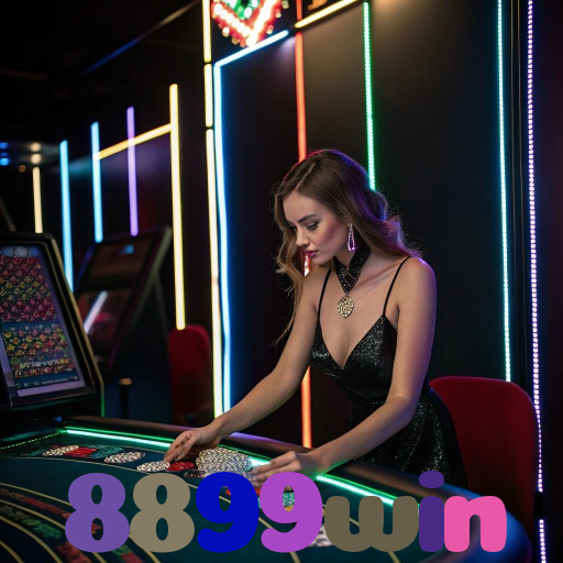 A Magia dos Jogos de Fantasia na 8899win