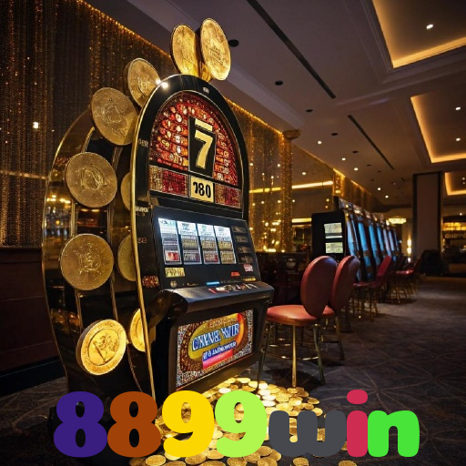 A Magia dos Jogos de Fantasia na 8899win