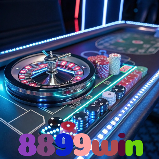 A Magia dos Jogos de Fantasia na 8899win