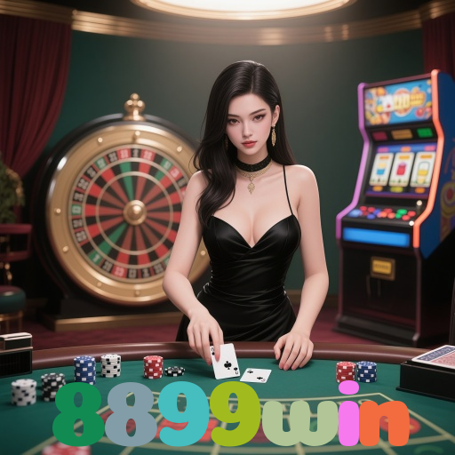A Magia dos Jogos de Fantasia na 8899win