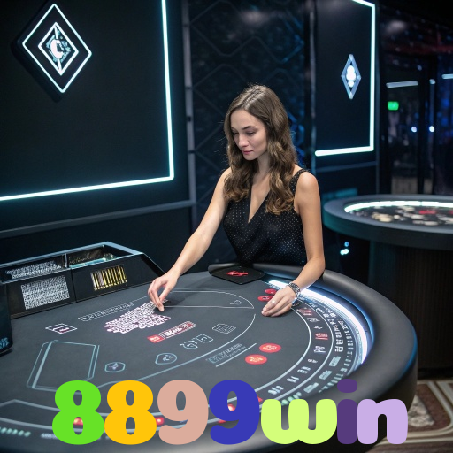 A Magia dos Jogos de Fantasia na 8899win