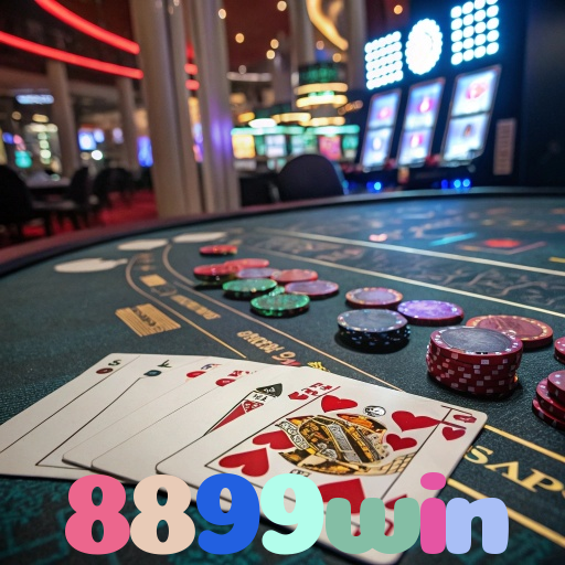 A Magia dos Jogos de Fantasia na 8899win