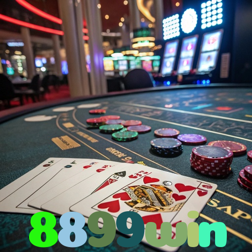 A Magia dos Jogos de Fantasia na 8899win