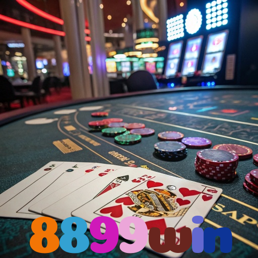 A Magia dos Jogos de Fantasia na 8899win