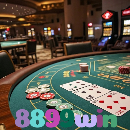 A Magia dos Jogos de Fantasia na 8899win