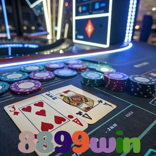 A Magia dos Jogos de Fantasia na 8899win