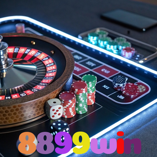 A Magia dos Jogos de Fantasia na 8899win