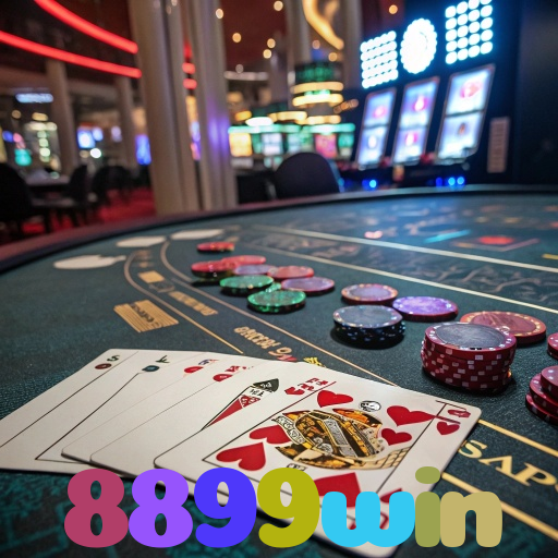 A Magia dos Jogos de Fantasia na 8899win