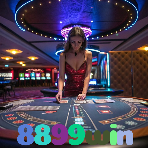 A Magia dos Jogos de Fantasia na 8899win
