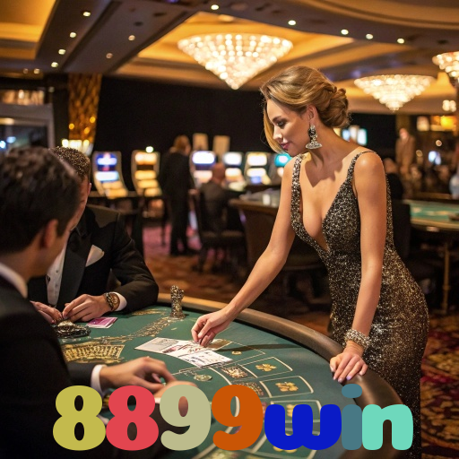 A Magia dos Jogos de Fantasia na 8899win