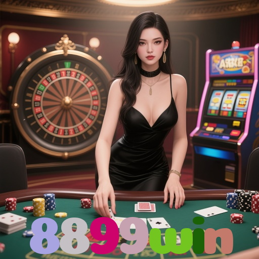 A Magia dos Jogos de Fantasia na 8899win