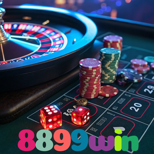 A Magia dos Jogos de Fantasia na 8899win