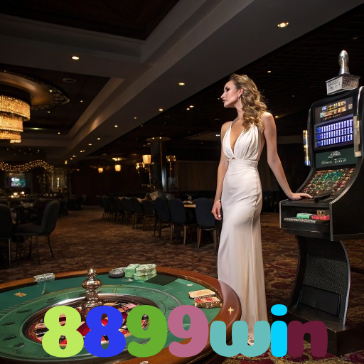 A Magia dos Jogos de Fantasia na 8899win