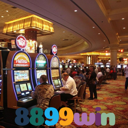 A Magia dos Jogos de Fantasia na 8899win